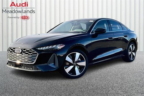 2025 Audi A5 Premium Plus TFSI quattro S tronic