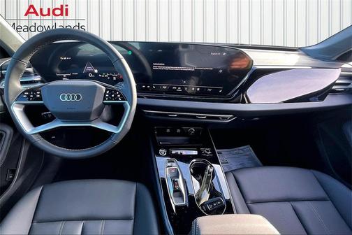 2025 Audi A5 Premium Plus TFSI quattro S tronic