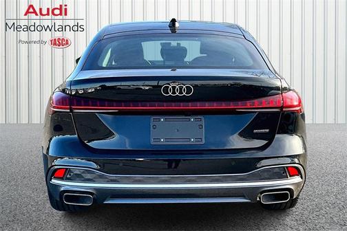 2025 Audi A5 Premium Plus TFSI quattro S tronic