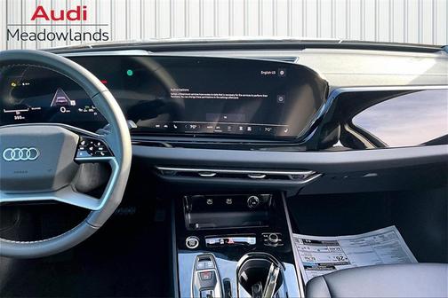 2025 Audi A5 Premium Plus TFSI quattro S tronic