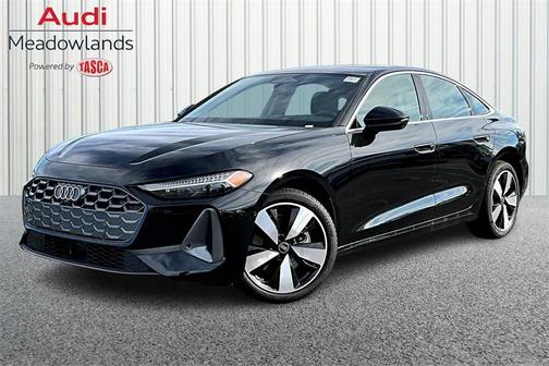 2025 Audi A5 Premium Plus TFSI quattro S tronic