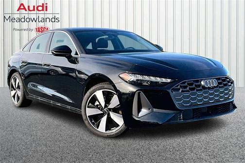 2025 Audi A5 Premium Plus TFSI quattro S tronic