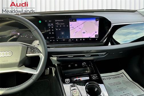 2025 Audi A5 Premium Plus TFSI quattro S tronic