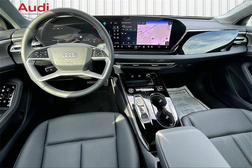 2025 Audi A5 Premium Plus TFSI quattro S tronic