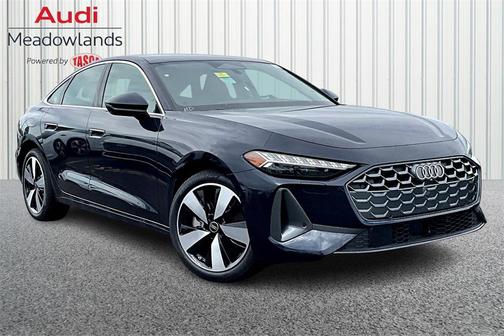 2025 Audi A5 Premium Plus TFSI quattro S tronic