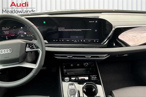 2025 Audi A5 Premium Plus TFSI quattro S tronic