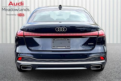 2025 Audi A5 Premium Plus TFSI quattro S tronic