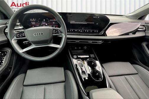 2025 Audi A5 Premium Plus TFSI quattro S tronic
