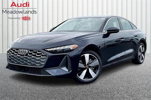 2025 Audi A5 Premium Plus TFSI quattro S tronic
