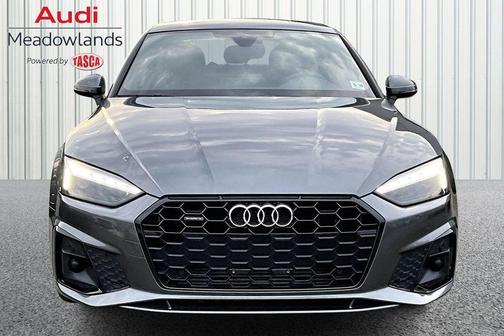 2025 Audi A5 Sportback 45 S Line Premium