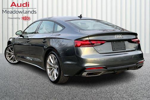 2025 Audi A5 Sportback 45 S Line Premium