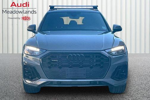 2024 Audi Q5 e 55 S line Premium Plus