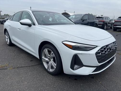 2025 Audi A5 Premium