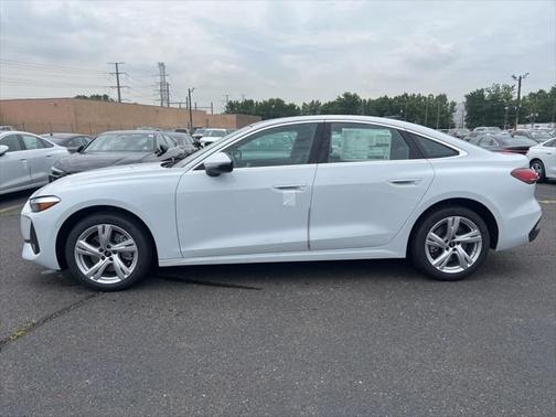 2025 Audi A5 Premium