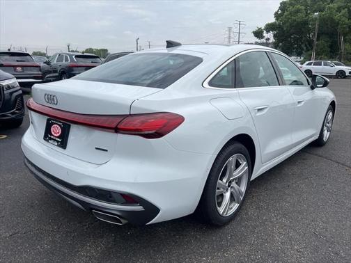 2025 Audi A5 Premium