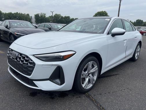 2025 Audi A5 Premium TFSI quattro S tronic