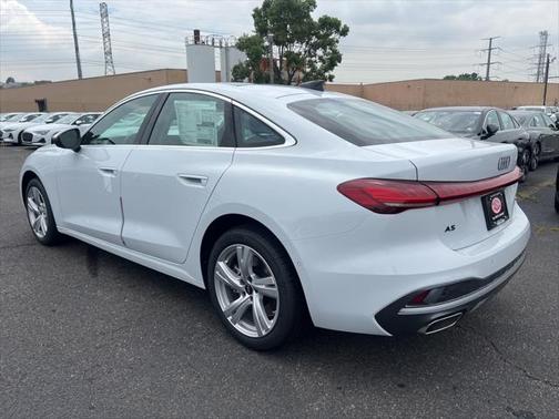 2025 Audi A5 Premium