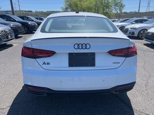 2025 Audi A5 Sportback 45 S Line Premium Plus