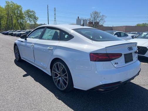 2025 Audi A5 Sportback 45 S Line Premium Plus