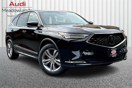 2022 Acura MDX Base
