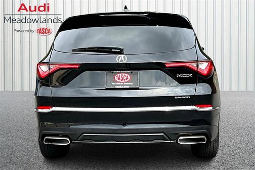 2022 Acura MDX Base