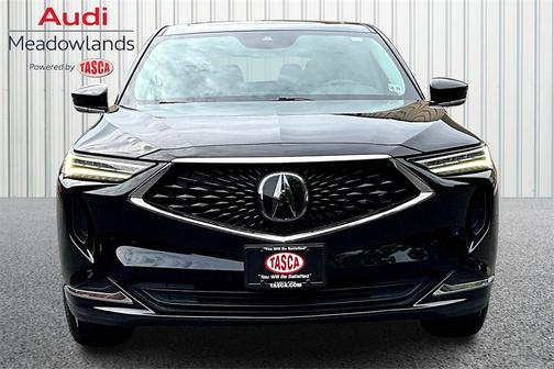 2022 Acura MDX Base