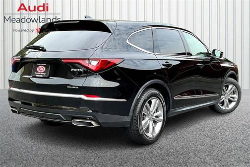 2022 Acura MDX Base