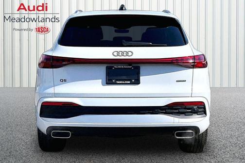 2025 Audi Q5 Premium Plus TFSI quattro S tronic