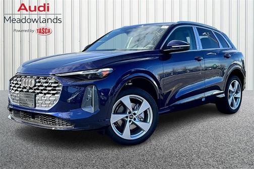 2025 Audi Q5 2.0T Premium Plus