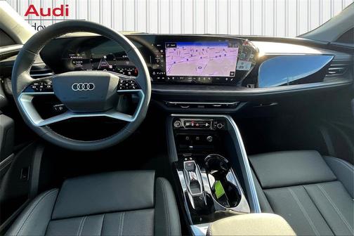 2025 Audi Q5 2.0T Premium Plus