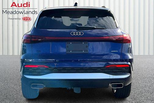 2025 Audi Q5 2.0T Premium Plus