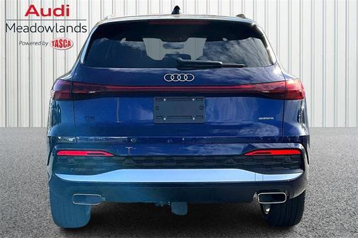 2025 Audi Q5 2.0T Premium Plus