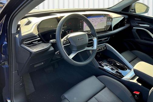 2025 Audi Q5 2.0T Premium Plus