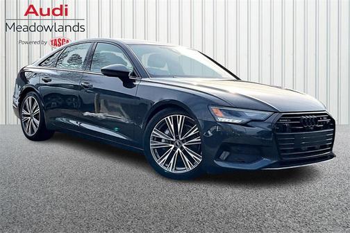 2023 Audi A6 45 Premium