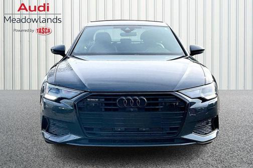 2023 Audi A6 45 Premium
