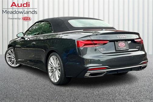 2022 Audi A5 45 Premium Plus