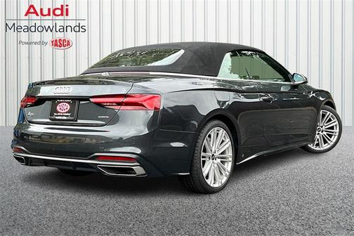 2022 Audi A5 45 Premium Plus