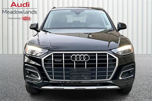 2023 Audi Q5 40 Premium