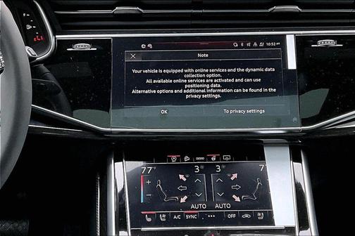 2026 Audi Q8 55 Premium Plus