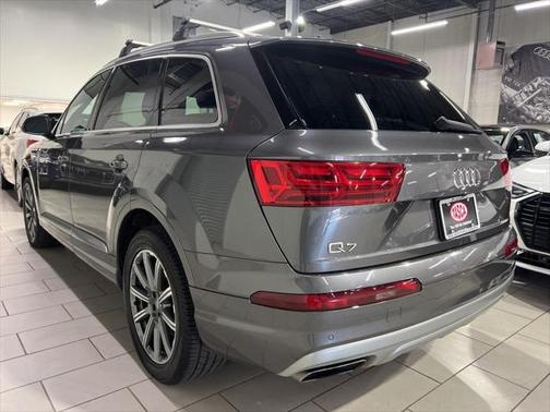 2019 Audi Q7 55 Premium