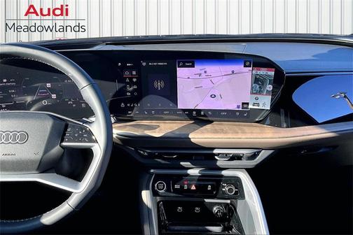 2025 Audi Q5 2.0T Premium Plus