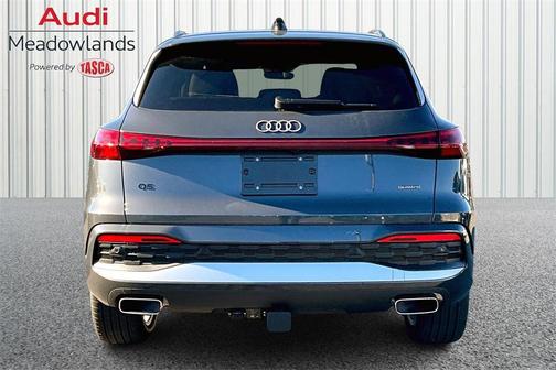 2025 Audi Q5 2.0T Premium Plus