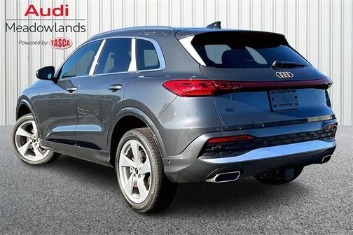 2025 Audi Q5 2.0T Premium Plus