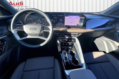 2025 Audi Q5 2.0T Premium Plus