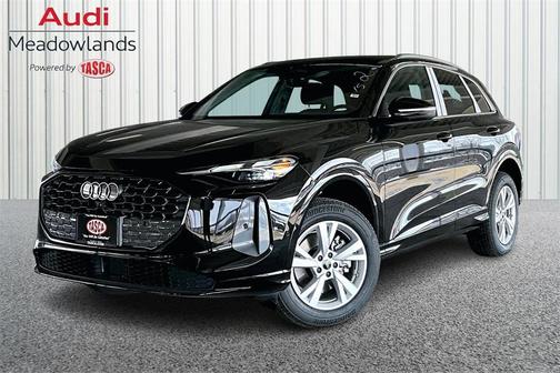 2025 Audi Q5 Premium TFSI quattro S tronic