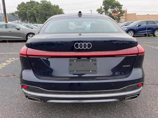 2025 Audi A5 Premium