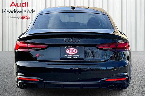2023 Audi S5 Premium Plus TFSI quattro Tiptronic