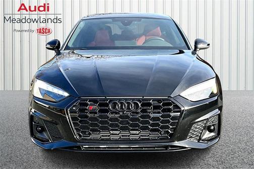 2023 Audi S5 Premium Plus TFSI quattro Tiptronic