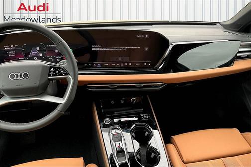 2025 Audi A5 Premium Plus