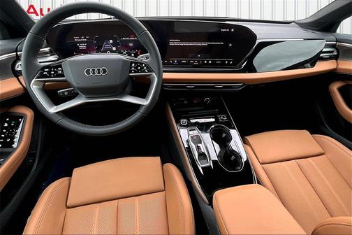 2025 Audi A5 Premium Plus